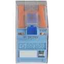 Turck Power Relay, 24V DC Coil Voltage, 5A Switching Current, 4PDT Contact Configuration C9-A41DX/024VDC