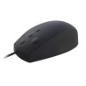 Ceratech 5 Button Wired Medical Optical Mouse Black MOUNA-SIL-CBK