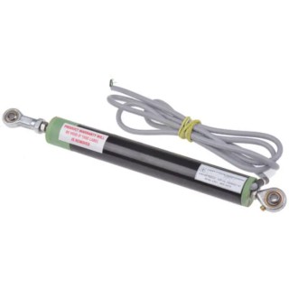 RS PRO Linear Transducer 5kΩ Resistance ±20% Tolerance, 266mm Height, RoHS Compliant 842-7191