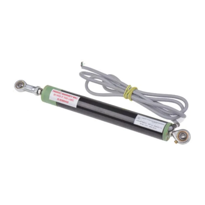 RS PRO Linear Transducer 5kΩ Resistance ±20% Tolerance, 266mm Height, RoHS Compliant 842-7191