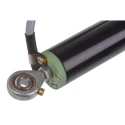 RS PRO Linear Transducer 5kΩ Resistance ±20% Tolerance, 266mm Height, RoHS Compliant 842-7191