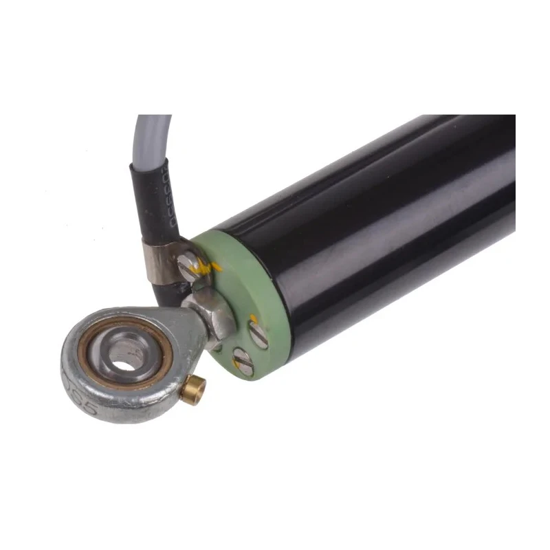 RS PRO Linear Transducer 5kΩ Resistance ±20% Tolerance, 266mm Height, RoHS Compliant 842-7191