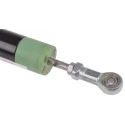 RS PRO Linear Transducer 5kΩ Resistance ±20% Tolerance, 266mm Height, RoHS Compliant 842-7191