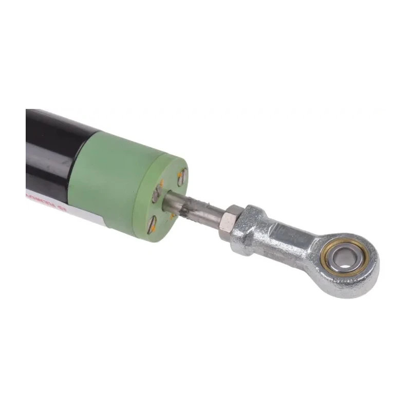 RS PRO Linear Transducer 5kΩ Resistance ±20% Tolerance, 266mm Height, RoHS Compliant 842-7191