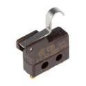 Honeywell Technologies Roller Lever Micro Switch, Solder Terminal, 5A, 250V AC, SPDT 311SX4-T