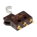Honeywell Technologies Roller Lever Micro Switch, Solder Terminal, 5A, 250V AC, SPDT 311SX4-T