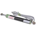 RS PRO Conductive Linear Potentiometer Linear Transducer RoHS Compliant ±20 % Resistance Tolerance 105°C 842-7194