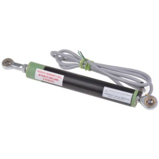 RS PRO Conductive Linear Potentiometer Linear Transducer RoHS Compliant ±20 % Resistance Tolerance 105°C 842-7194