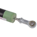 RS PRO Conductive Linear Potentiometer Linear Transducer RoHS Compliant ±20 % Resistance Tolerance 105°C 842-7194