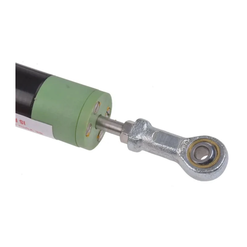 RS PRO Conductive Linear Potentiometer Linear Transducer RoHS Compliant ±20 % Resistance Tolerance 105°C 842-7194
