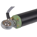 RS PRO Conductive Linear Potentiometer Linear Transducer RoHS Compliant ±20 % Resistance Tolerance 105°C 842-7194