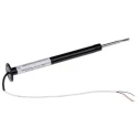 RS PRO Linear Transducer 10kΩ Resistance, 125mm Height, 105°C Max Operating Temperature 842-7188