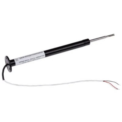 RS PRO Linear Transducer 10kΩ Resistance, 125mm Height, 105°C Max Operating Temperature 842-7188