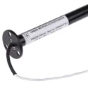RS PRO Linear Transducer 10kΩ Resistance, 125mm Height, 105°C Max Operating Temperature 842-7188