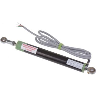 RS PRO Linear Transducer Series RS PRO 5kΩ Resistance ±20% Tolerance 266mm Height 105°C Max Operating Temperature 842-7197