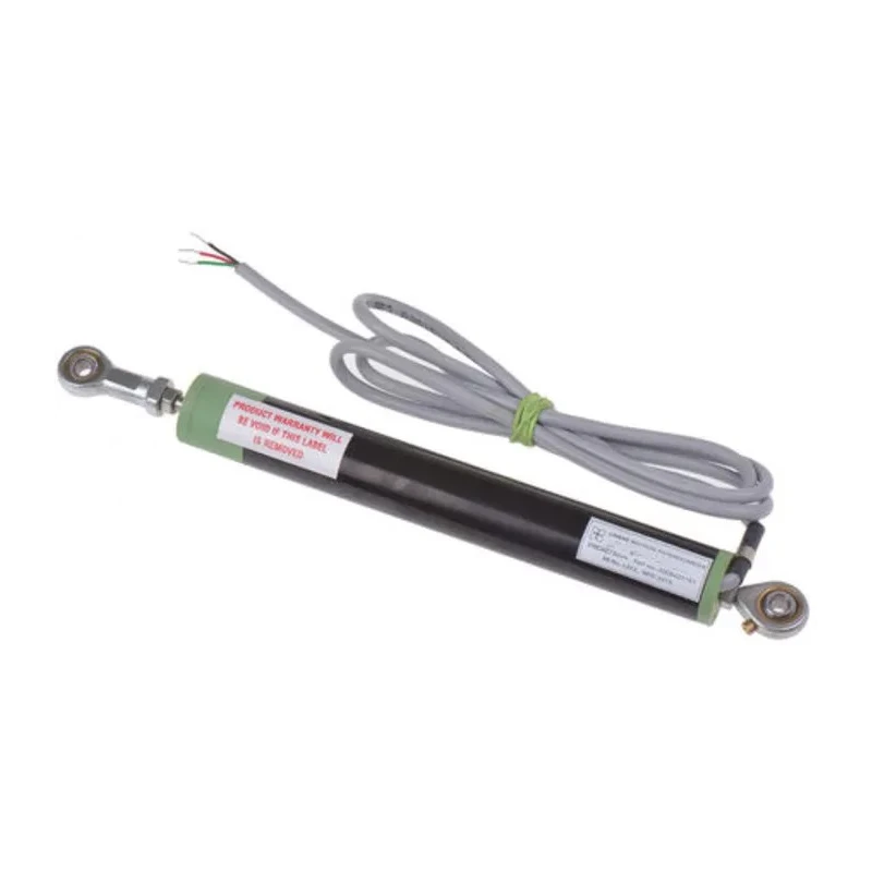RS PRO Linear Transducer Series RS PRO 5kΩ Resistance ±20% Tolerance 266mm Height 105°C Max Operating Temperature 842-7197