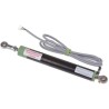 RS PRO Linear Transducer Series RS PRO 5kΩ Resistance ±20% Tolerance 266mm Height 105°C Max Operating Temperature 842-7197