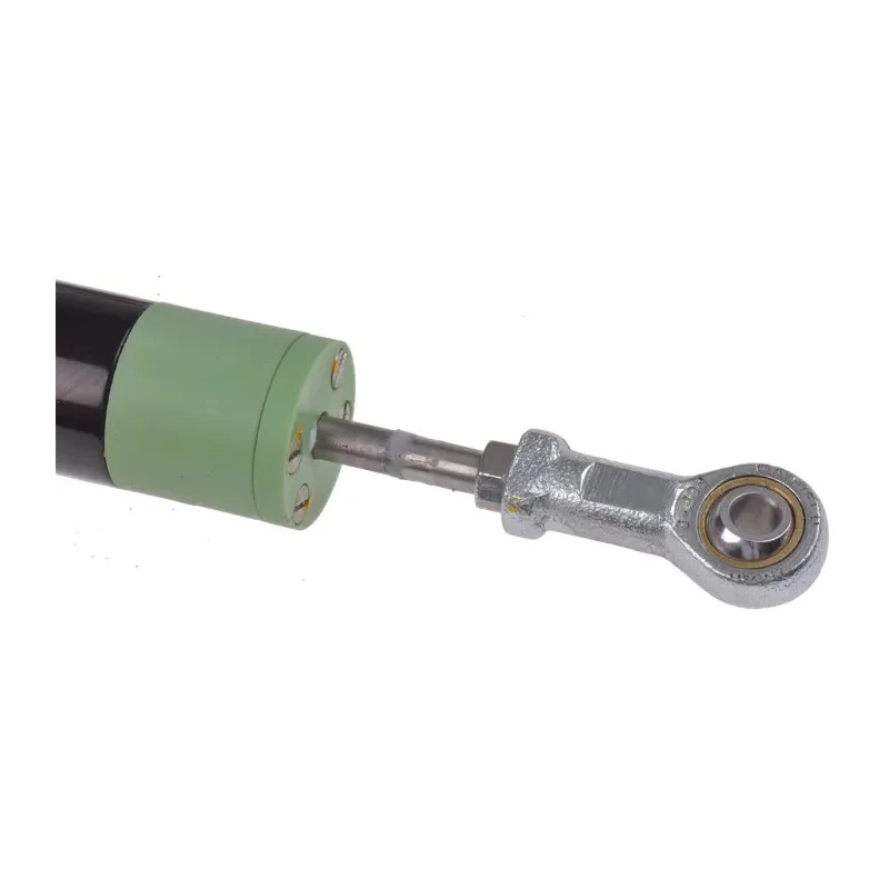 RS PRO Linear Transducer Series RS PRO 5kΩ Resistance ±20% Tolerance 266mm Height 105°C Max Operating Temperature 842-7197