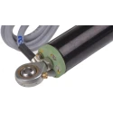 RS PRO Linear Transducer Series RS PRO 5kΩ Resistance ±20% Tolerance 266mm Height 105°C Max Operating Temperature 842-7197