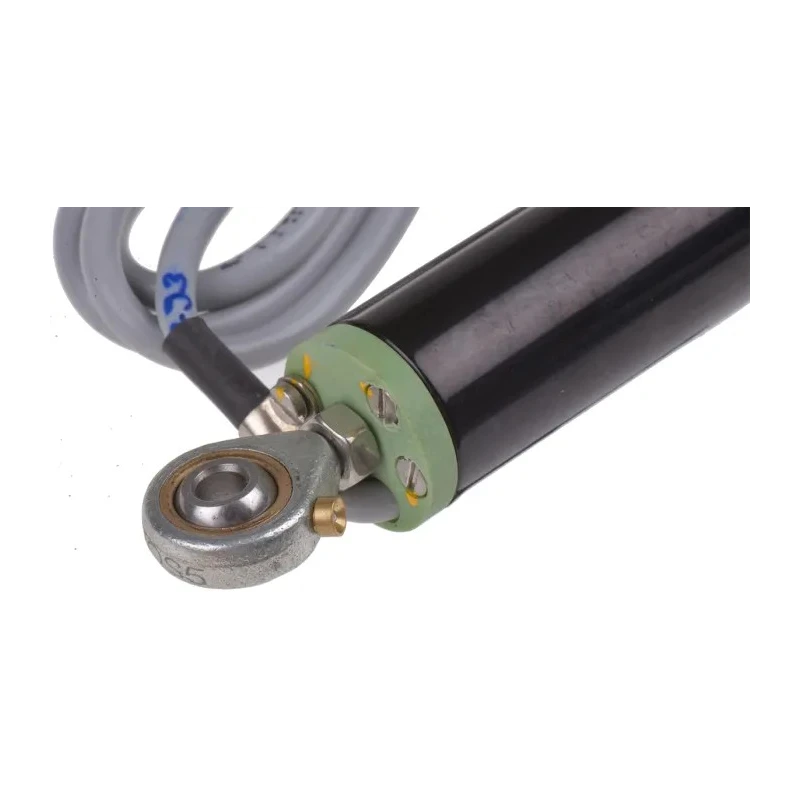 RS PRO Linear Transducer Series RS PRO 5kΩ Resistance ±20% Tolerance 266mm Height 105°C Max Operating Temperature 842-7197