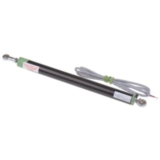 RS PRO Conductive Linear Potentiometer Rod End Linear Transducer RS PRO 842-7204