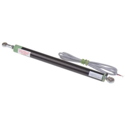 RS PRO Conductive Linear Potentiometer Rod End Linear Transducer RS PRO 842-7204