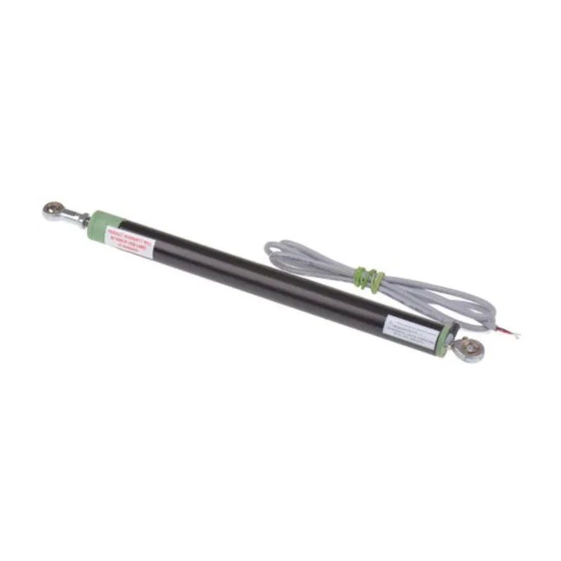 RS PRO Conductive Linear Potentiometer Rod End Linear Transducer RS PRO 842-7204
