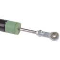 RS PRO Conductive Linear Potentiometer Rod End Linear Transducer RS PRO 842-7204