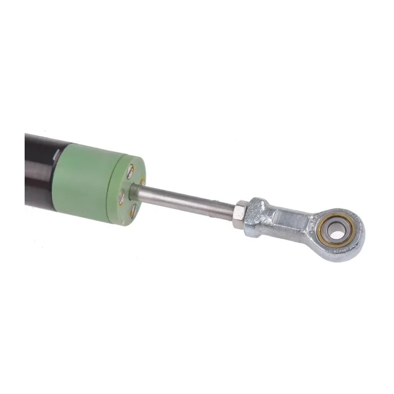 RS PRO Conductive Linear Potentiometer Rod End Linear Transducer RS PRO 842-7204