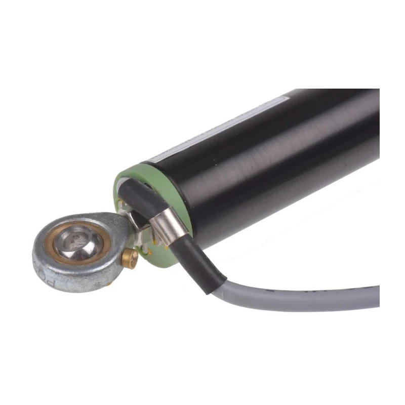 RS PRO Conductive Linear Potentiometer Rod End Linear Transducer RS PRO 842-7204