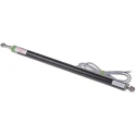 RS PRO 10kΩ Conductive Linear Potentiometer Linear Transducer 266mm Height 105°C Operating Temperature 842-7217