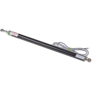 RS PRO 10kΩ Conductive Linear Potentiometer Linear Transducer 266mm Height 105°C Operating Temperature 842-7217
