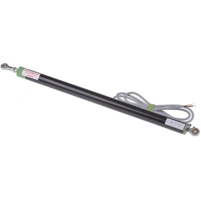 RS PRO 10kΩ Conductive Linear Potentiometer Linear Transducer 266mm Height 105°C Operating Temperature 842-7217