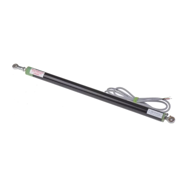 RS PRO 10kΩ Conductive Linear Potentiometer Linear Transducer 266mm Height 105°C Operating Temperature 842-7217