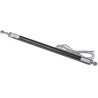 RS PRO 10kΩ Conductive Linear Potentiometer Linear Transducer 266mm Height 105°C Operating Temperature 842-7217