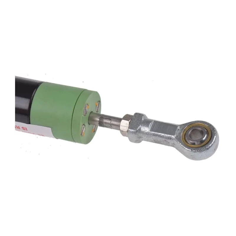 RS PRO 10kΩ Conductive Linear Potentiometer Linear Transducer 266mm Height 105°C Operating Temperature 842-7217