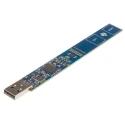 Texas Instruments 4 Channel USB Capacitive Touch Evaluation Module FDC1004EVM