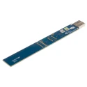 Texas Instruments 4 Channel USB Capacitive Touch Evaluation Module FDC1004EVM