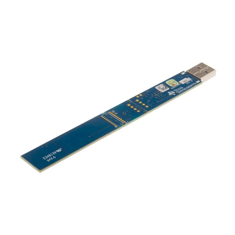 Texas Instruments 4 Channel USB Capacitive Touch Evaluation Module FDC1004EVM