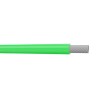 AXINDUS KY Series Green 0.34 mm² 22 AWG Hook Up Wire, 7 x 0.25 mm Strands, 200 m Length, Polyvinyl Chloride Jacket KY3005V