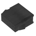 Molex Mini-Fit Jr Male Connector Housing 4.2 mm Pitch 10 Way 2 Row Straight 46999-0297