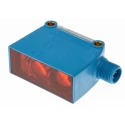 SICK Background Suppression Photoelectric Sensor Block Sensor 20 mm to 950 mm Detection Range PNP Output IP67 GTB10-P4212
