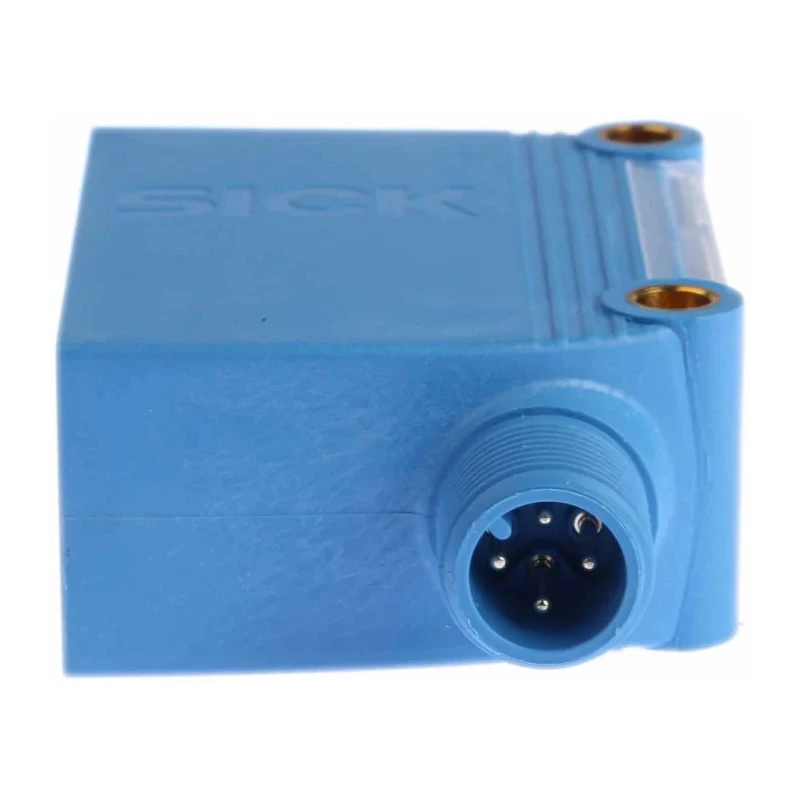 SICK Retroreflective Photoelectric Block Sensor 80 mm to 15 m Detection Range, PNP Output, M12 Connector, IP67 GL10-P4212