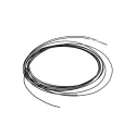 SICK Fibre Optic Sensor Glass and Plastic 800 mm Detection Range Threaded Sleeve Mount LL3-DT01