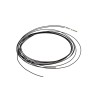 SICK Fibre Optic Sensor Glass and Plastic 800 mm Detection Range Threaded Sleeve Mount LL3-DT01