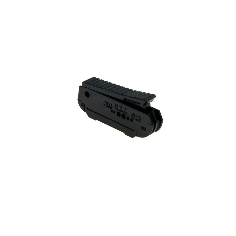 SICK Fibre Optic Sensor Glass and Plastic 800 mm Detection Range Threaded Sleeve Mount LL3-DT01