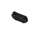 SICK Fibre Optic Sensor Glass and Plastic 800 mm Detection Range Threaded Sleeve Mount LL3-DT01