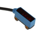 SICK Background Suppression Photoelectric Sensor Block Sensor 1 mm to 66 mm Detection Range PNP Output IP67 WTB2S-2P1360