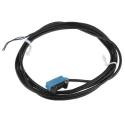 SICK Background Suppression Photoelectric Sensor Block Sensor 1 mm to 66 mm Detection Range PNP Output IP67 WTB2S-2P1360