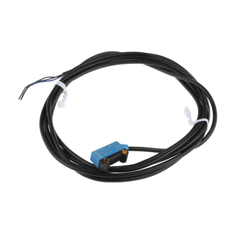 SICK Background Suppression Photoelectric Sensor Block Sensor 1 mm to 66 mm Detection Range PNP Output IP67 WTB2S-2P1360